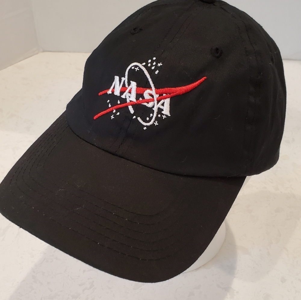 Kids NASA hat